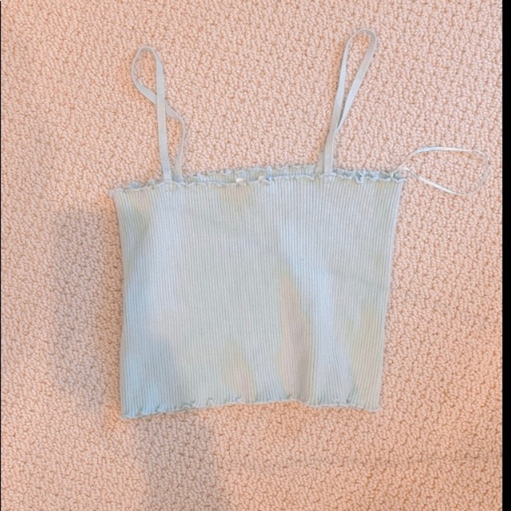 NWT pacsun tank top